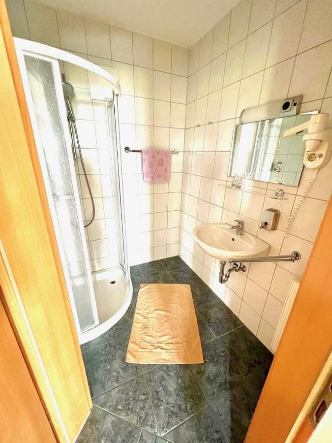Steirer Haus Leilighet Gamlitz Eksteriør bilde